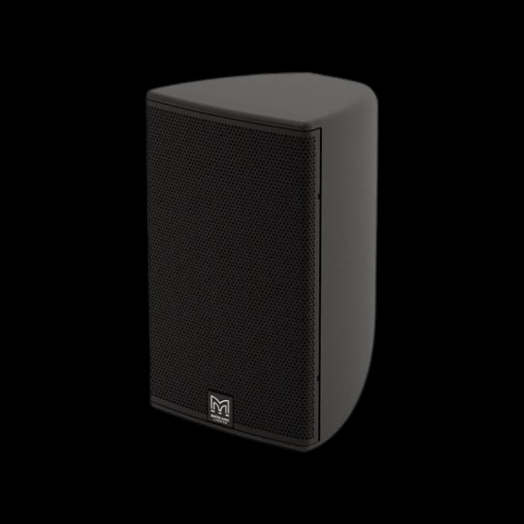 Martin Audio CDD12 Black