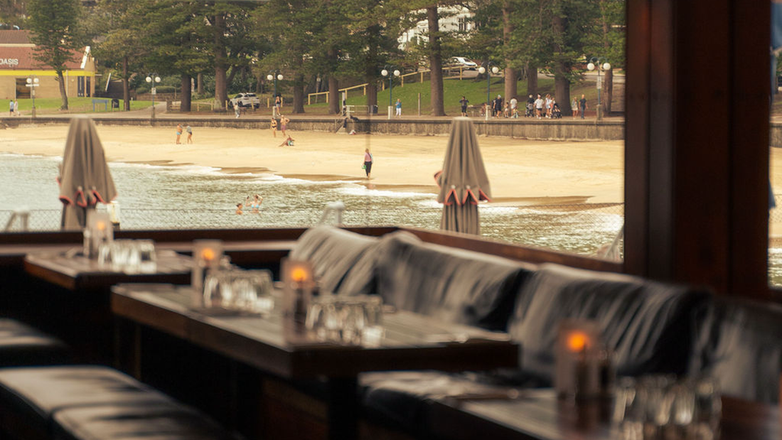 Hugos Manly Receives a Martin Audio Headphones Experience