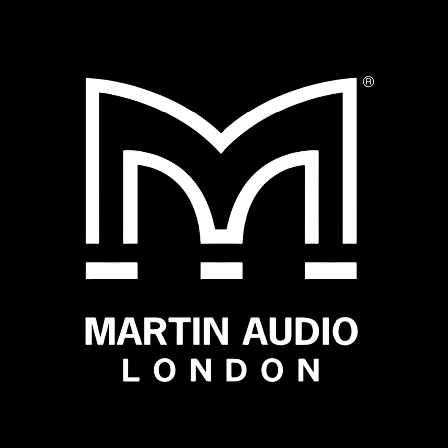 Martin Audio