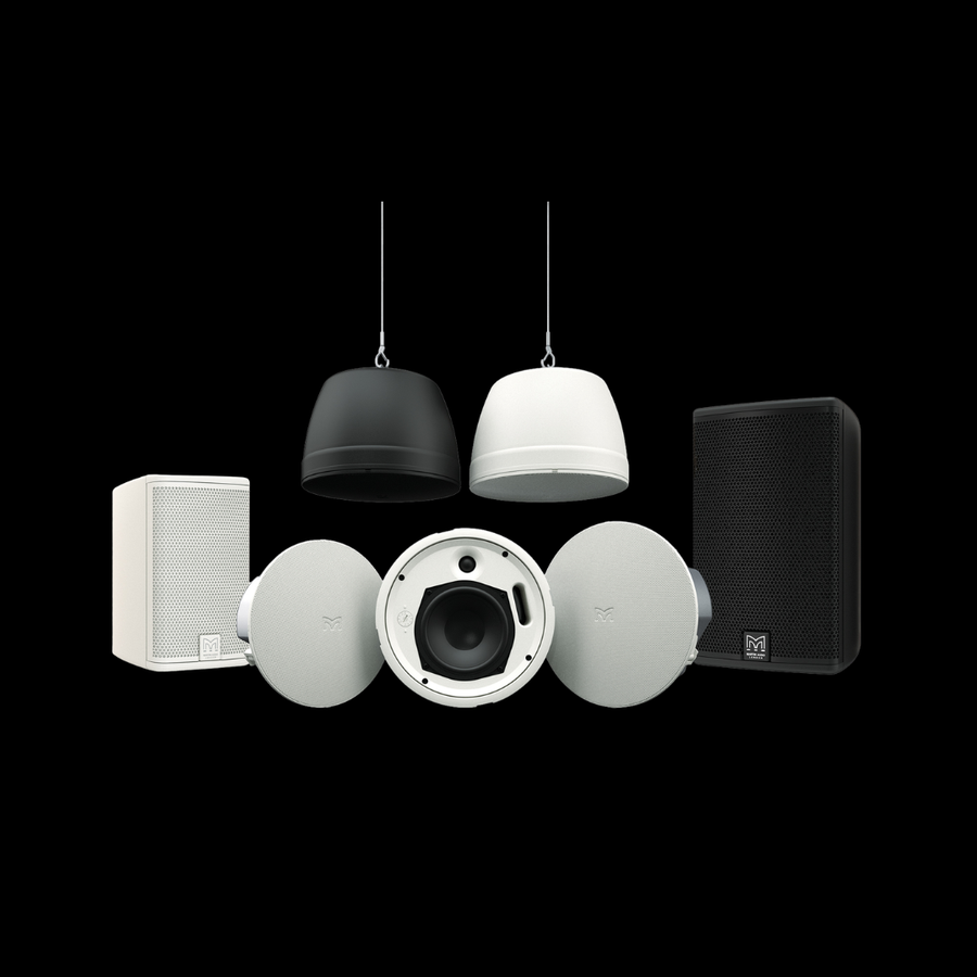Martin Audio Adorn
