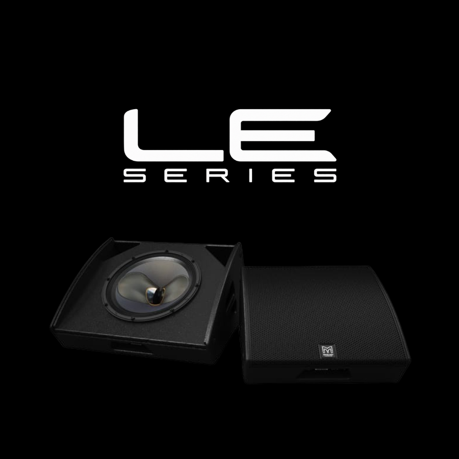 Martin Audio LE Series