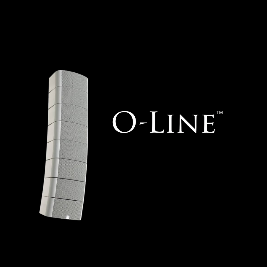 Martin Audio O-Line