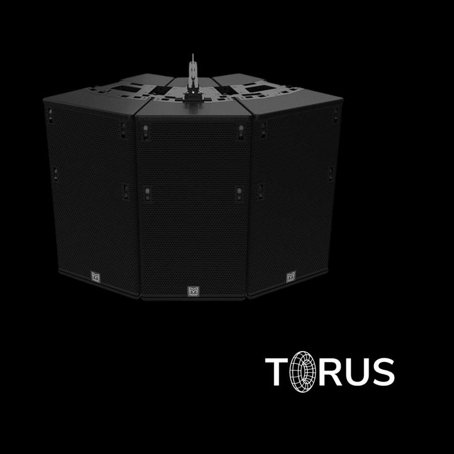 Martin Audio Torus