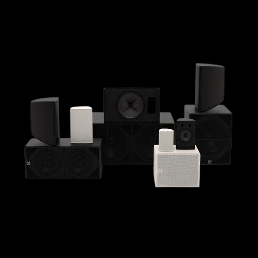 Martin Audio CDD & CDD Marine