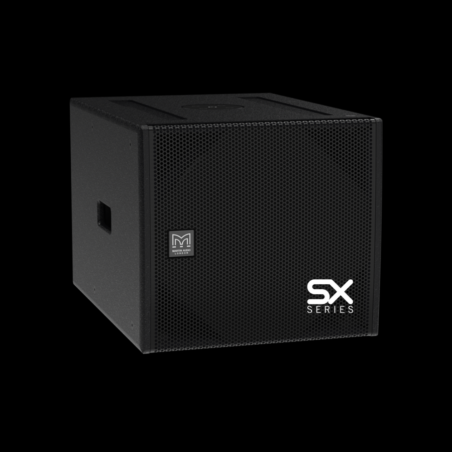 Martin Audio SX Subwoofers