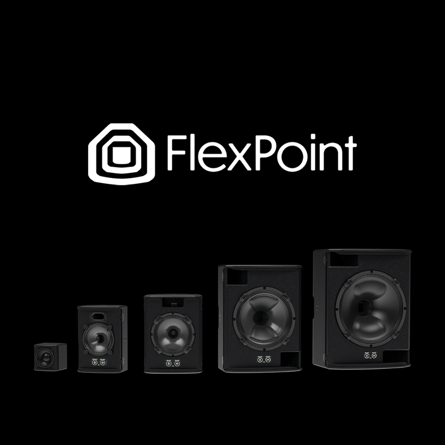Martin Audio Flex Point