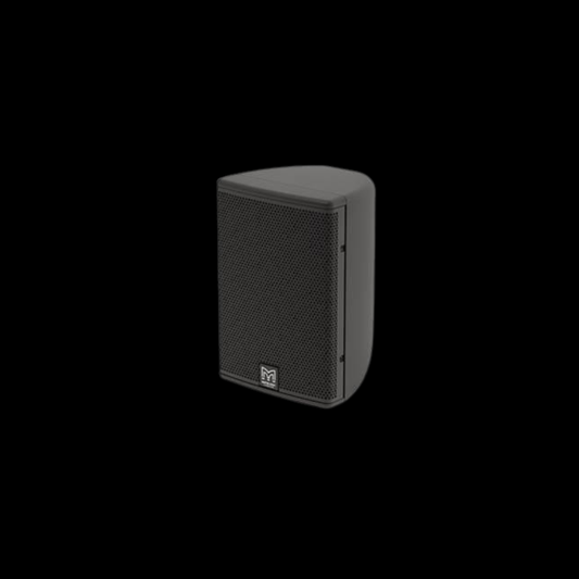 Martin Audio CDD5 Black