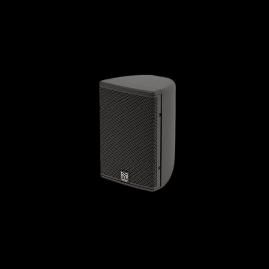 Martin Audio CDD8 Black