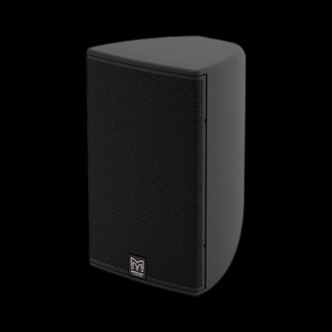 Martin Audio CDD15 Black