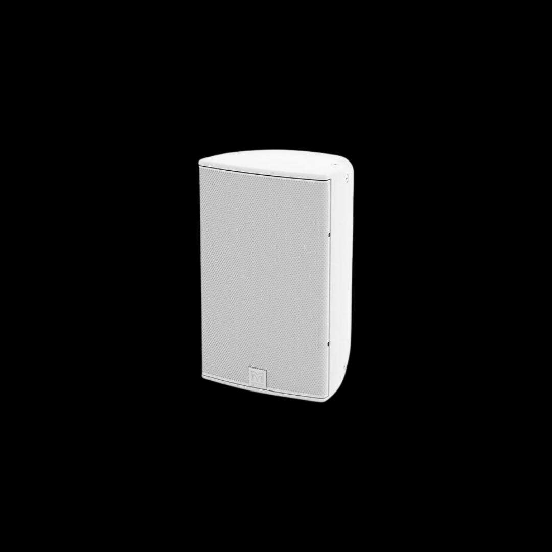 Martin Audio CDD6 White
