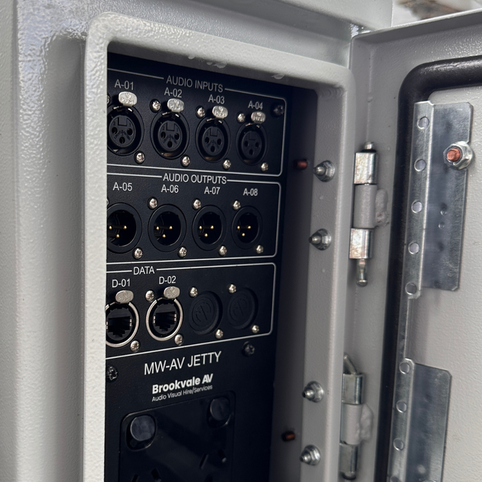 Custom Manufacturing
